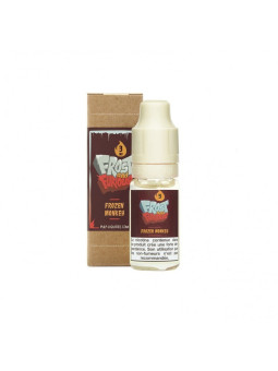 E LIQUIDE FROZEN MONKEY 10ML - FROST AND FURIOUS PULP--alavape.com