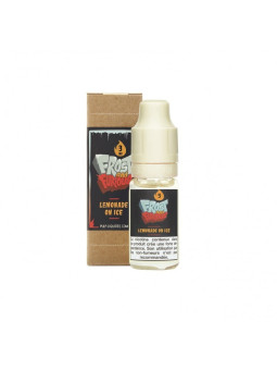 E LIQUIDE LEMONADE ON ICE 10ML - FROST AND FURIOUS PULP--alavape.com