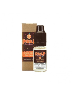 E LIQUIDE ORANGE EPICEE 10ML - PULP--alavape.com