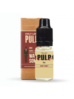E LIQUIDE WANT SOME 10ML - CULT BY PULP--alavape.com