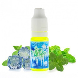 E LIQUIDE ICEE MINT 10ML - FRUIZEE--alavape.com