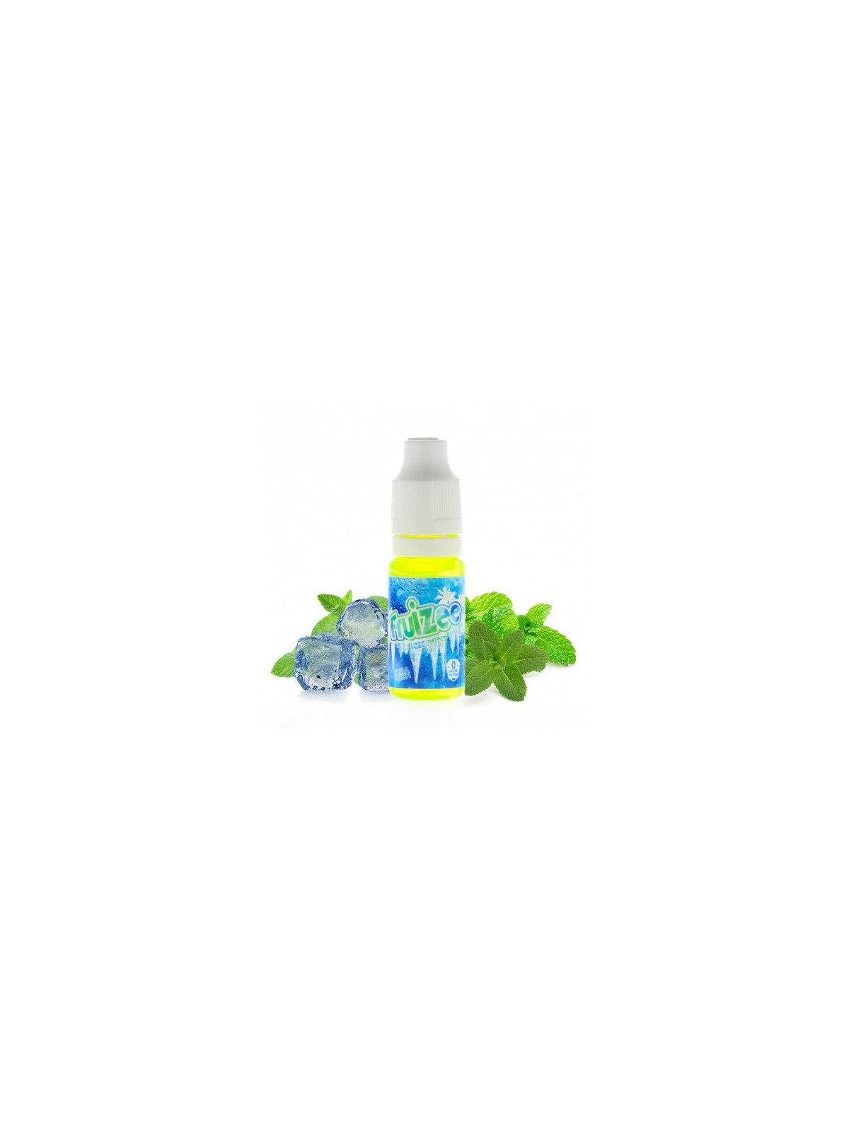 E LIQUIDE ICEE MINT 10ML - FRUIZEE--alavape.com