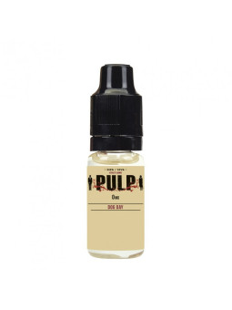 E LIQUIDE DOG DAY 10ML - CULT BY PULP--alavape.com