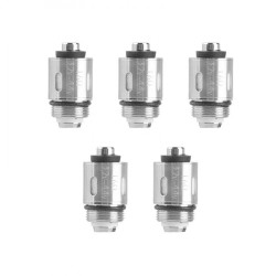RÉSISTANCES Q16 / 5PCS - JUSTFOG-Ecigarettes-alavape.com