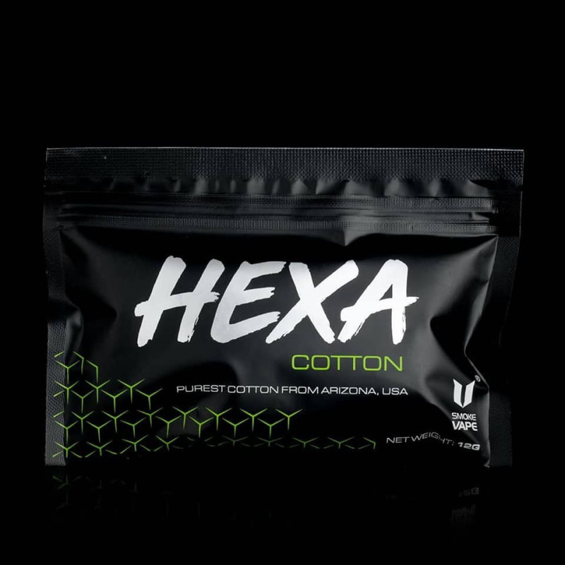 HEXA COTON 12G SMOKE VAPE (R 2402)-Ecigarettes-alavape.com