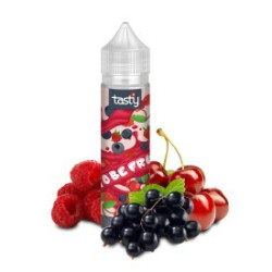 E LIQUIDE TO BE FRUIT 50ML - TASTY--alavape.com