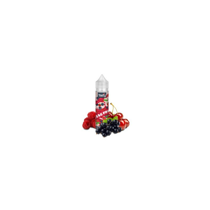 E LIQUIDE TO BE FRUIT 50ML - TASTY--alavape.com