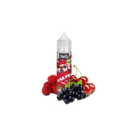 E LIQUIDE TO BE FRUIT 50ML - TASTY--alavape.com