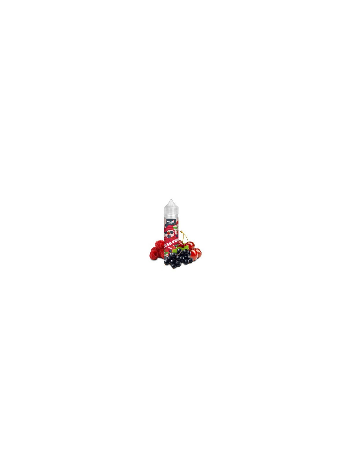 E LIQUIDE TO BE FRUIT 50ML - TASTY--alavape.com
