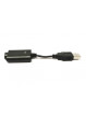 CABLE USB EGO COURT --Ecigarettes-alavape.com