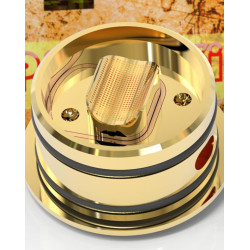 ATOMISEUR PIRATE KING V2 RDA BF RISCLE-Ecigarettes-alavape.com