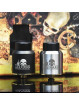 ATOMISEUR PIRATE KING V2 RDA BF RISCLE-Ecigarettes-alavape.com