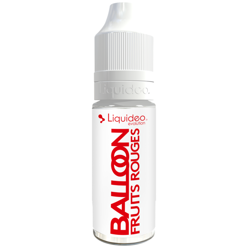 E LIQUIDE BALLOON 10ML - LIQUIDEO--alavape.com