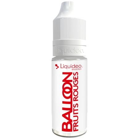 E LIQUIDE BALLOON 10ML - LIQUIDEO--alavape.com