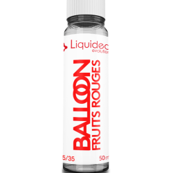 E LIQUIDE BALLOON 50ML - LIQUIDEO--alavape.com