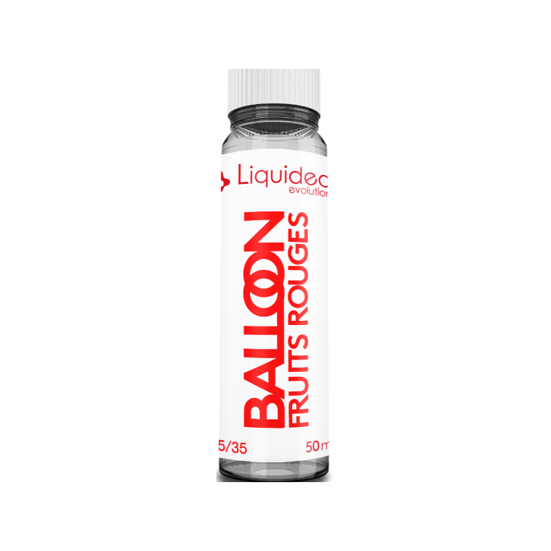E LIQUIDE BALLOON 50ML - LIQUIDEO--alavape.com