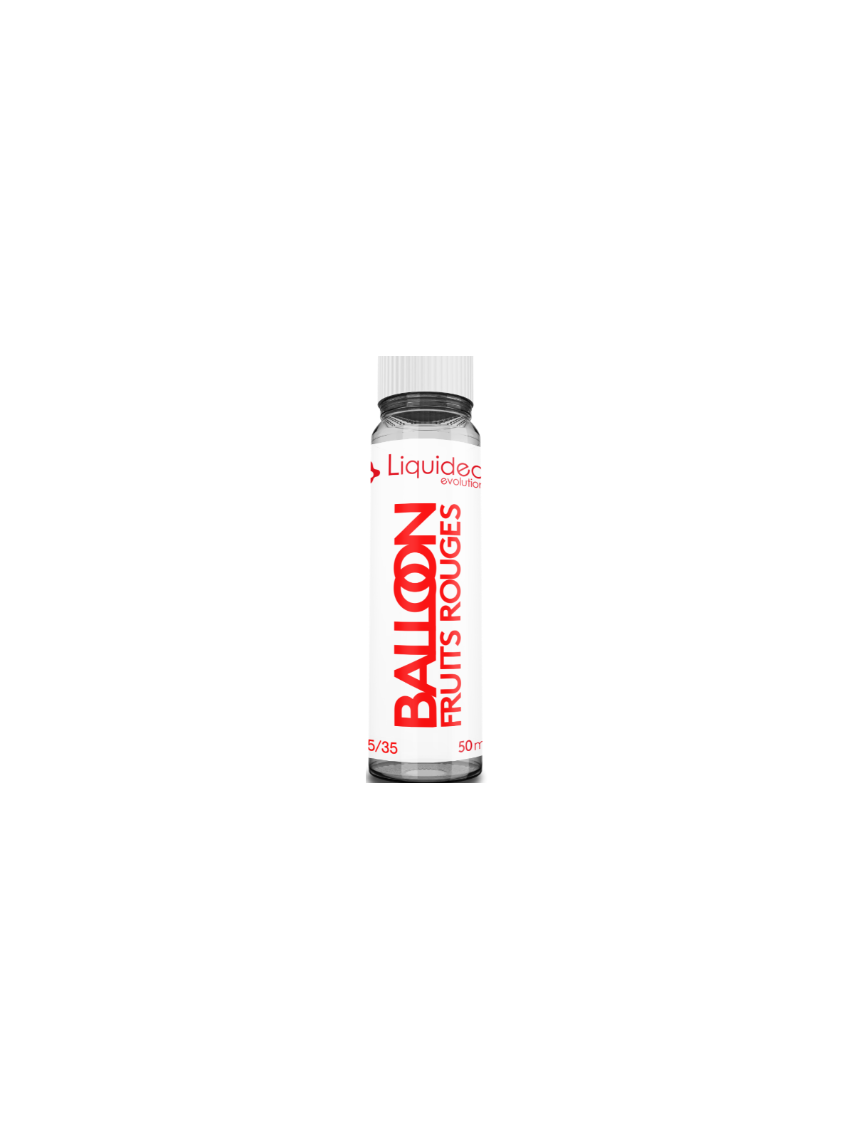 E LIQUIDE BALLOON 50ML - LIQUIDEO--alavape.com