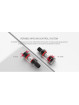 CLEAROMISEUR COSMO 2ML - VAPTIO-Ecigarettes-alavape.com