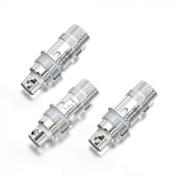 RÉSISTANCES COSMO / 5PCS - VAPTIO-Ecigarettes-alavape.com