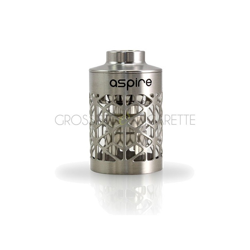 GLASS TANK HOLLOWED ATLANTIS - ASPIRE-Ecigarettes-alavape.com