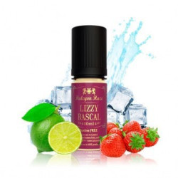 CONCENTRÉ LIZZY RASCAL 10ML - HALCYON HAZE-DIY - Do It Yourself-alavape.com