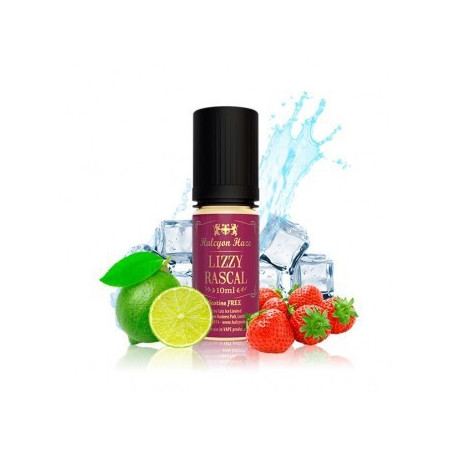 CONCENTRÉ LIZZY RASCAL 10ML - HALCYON HAZE-DIY - Do It Yourself-alavape.com