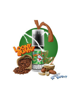 E LIQUIDE LOONY BUNNY 10ML - AVAP--alavape.com