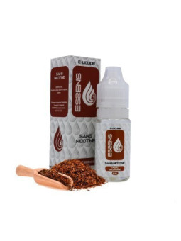 E LIQUIDE TABAC GOURMAND 10ML - ESSENS--alavape.com
