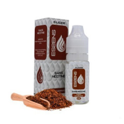 E LIQUIDE TABAC GOURMAND 10ML - ESSENS--alavape.com