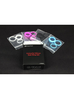 JOINTS SILICONE SUBTANK MINI - KANGERTECH-Ecigarettes-alavape.com