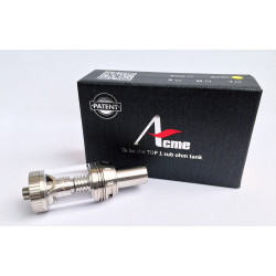 CLEAROMISEUR ACME VAPE - IJOY-Ecigarettes-alavape.com