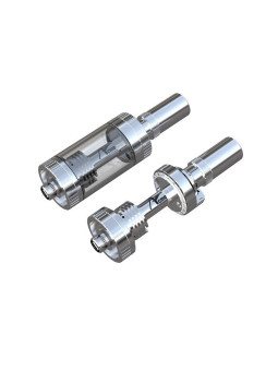 CLEAROMISEUR ACME L - IJOY-Ecigarettes-alavape.com