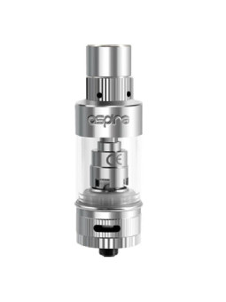 CLEAROMISEUR ATLANTIS 2 - ASPIRE-Ecigarettes-alavape.com