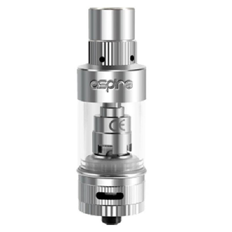 CLEAROMISEUR ATLANTIS 2 - ASPIRE-Ecigarettes-alavape.com