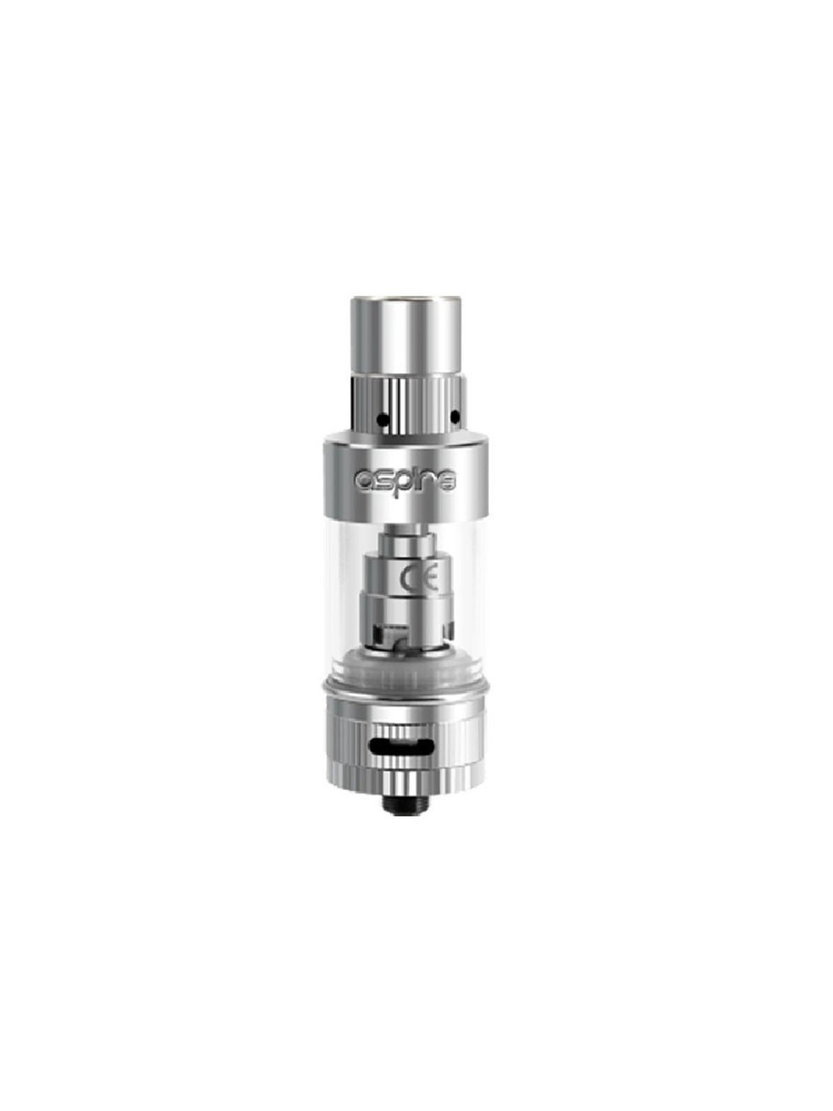 CLEAROMISEUR ATLANTIS 2 - ASPIRE-Ecigarettes-alavape.com