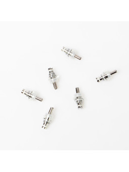 RÉSISTANCES H2 / 10PCS-Ecigarettes-alavape.com