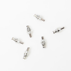 RÉSISTANCES H2 / 10PCS-Ecigarettes-alavape.com