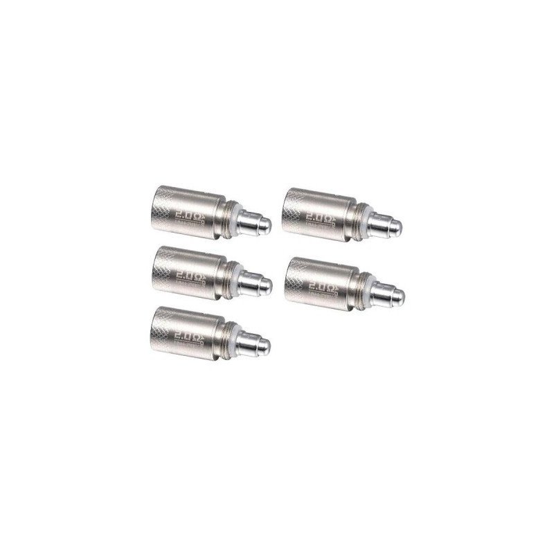 RÉSISTANCES COIL ACME S / M - IJOY-Ecigarettes-alavape.com