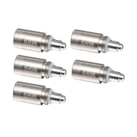 RÉSISTANCES COIL ACME S / M - IJOY-Ecigarettes-alavape.com