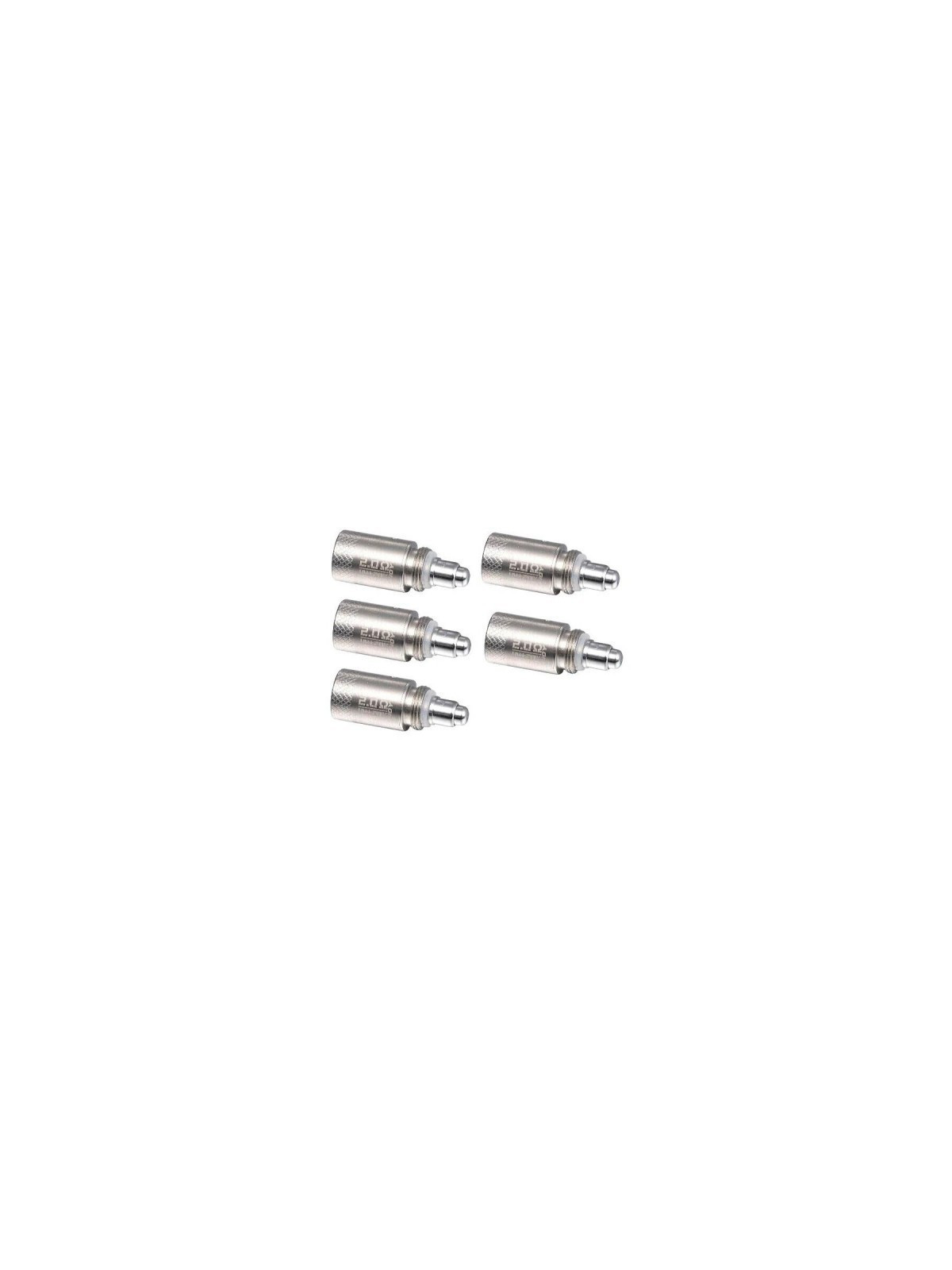 RÉSISTANCES COIL ACME S / M - IJOY-Ecigarettes-alavape.com