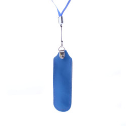 ETUI CUIR + CORDON POUR BATTERIE EGO-Accessoires-alavape.com