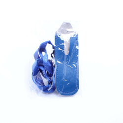ETUI CUIR + CORDON POUR BATTERIE EGO-Accessoires-alavape.com