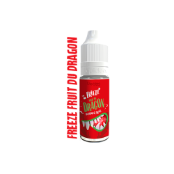 E LIQUIDE FREEZE DRAGON 10ML - LIQUIDEO--alavape.com