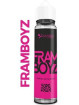 E LIQUIDE FRAMBOYZ FIFTY 50ML - LIQUIDEO--alavape.com