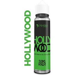 E LIQUIDE HOLLYWOOD FIFTY 50ML - LIQUIDEO--alavape.com