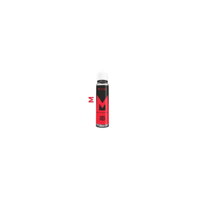 E LIQUIDE LE M FIFTY 50ML - LIQUIDEO--alavape.com