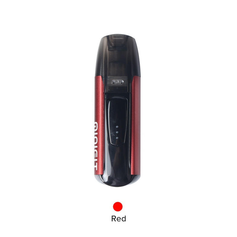 POD MINIFIT - JUSTFOG-Ecigarettes-alavape.com