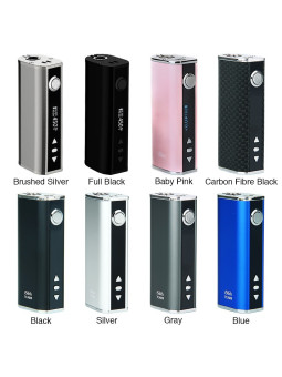 BOX ISTICK 40W SIMPLE KIT - ELEAF-Ecigarettes-alavape.com