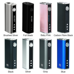 BOX ISTICK 40W SIMPLE KIT - ELEAF-Ecigarettes-alavape.com