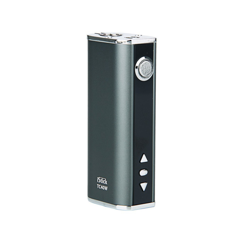 BOX ISTICK 40W SIMPLE KIT - ELEAF-Ecigarettes-alavape.com